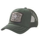 Hat Oakland Steer Cap Forest Green 107718