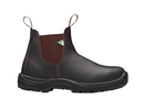 Blundstone Work & Safety Boot Stout Brown 162