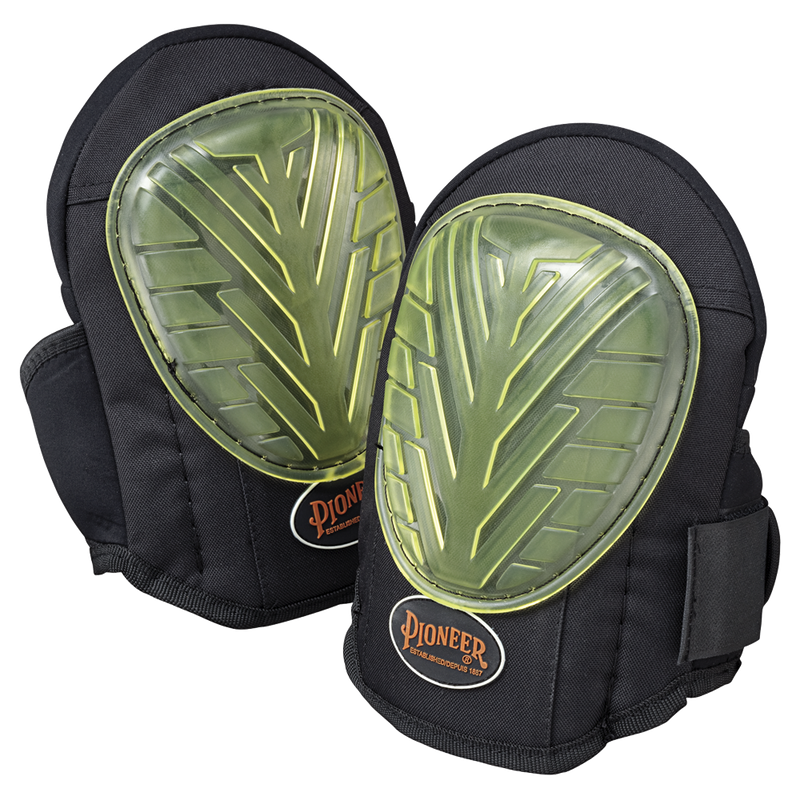 Pioneer Gel Knee Pad 165