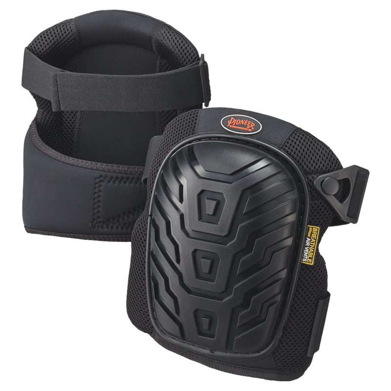 Sellstrom Air Vented Gel Knee Pad 169