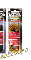 Boot Laces Lifetime