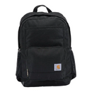 21L Classic Backpack Black B0000553
