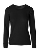 Shirt Women's Chill Chasers Two-Layer Wool Blend Base Layer 2483