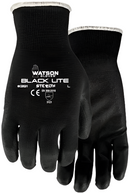 Glove Stealth Black Lite 12 pack 391