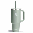Hydro Flask 40 oz Travel Tumbler Agave TT40PS374