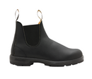 Blundstone Classic - Leather Lined Black (Soft Toe) 558