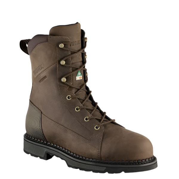 Boot CSA Worx Axil 8