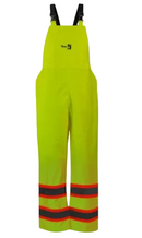 Pant Viking Handyman® FR PU Green 6055FRPG