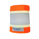 Ankle Band Hi-Vis 18" Orange  - One (1) Single Band 6185AO