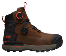 Boot CSA 6" Boondock Ultralight Brown BOA Brown TB0A5SMJEDS