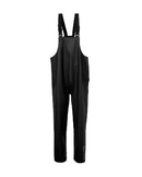 Pant Bib Voss Black 70492