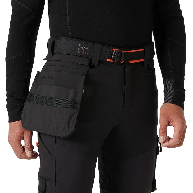 Light Padded Belt 79460