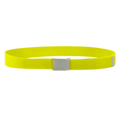 HH Logo Webbing Yellow Belt 79528