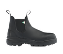 Blundstone Work & Safety Metal-Free RotoFlex Black