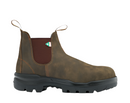 Blundstone Work & Safety Metal-Free RotoFlex Rustic Brown