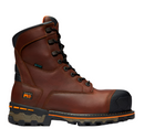 Boot CSA 8" Boondock Brown 89646