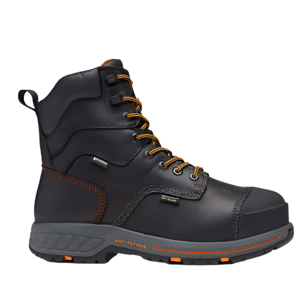 Boot CSA 8" Endurance HD Black TB1A1Q6Z001