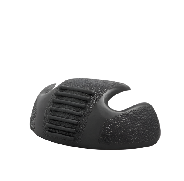 Boot Bumper Black 95182