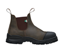 Blundstone XFR Work & Safety Boot Rustic Brown 962