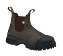 Blundstone XFR Work & Safety Boot Rustic Brown 962
