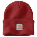 Toque Watch Cap Crabapple A18
