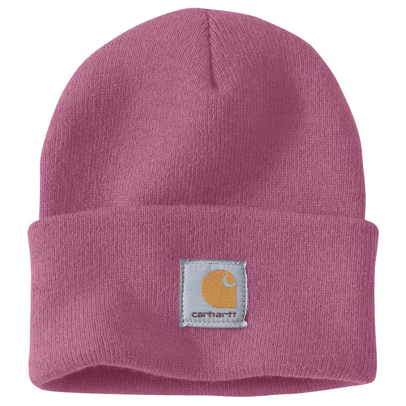 Toque Watch Cap Woodrose A18