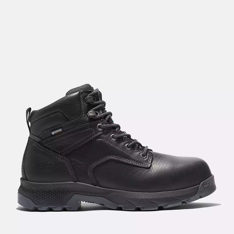 Men s Timberland PRO Titan EV 6 Waterproof Work Boots TB1A5T7K001