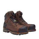Boot CSA 6" Boondock Brown BOA A66KY