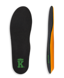 High Density Memory Foam Insole BK-KSole