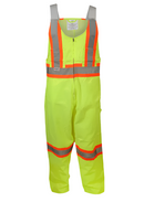 Overall Hi-Vis Green BK1603