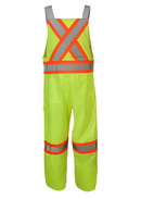 Overall Hi-Vis Green BK1603