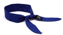 Cooling Beaded Bandana Royal Blue CNB12PKRB