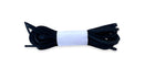 Leather Laces Black 223040172