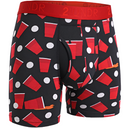 Swing Shift 6" Boxer Brief