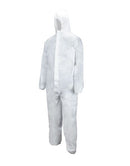 Disposable Microporous Coveralls C725711