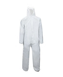 Disposable Microporous Coveralls C725711