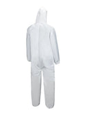 Disposable Microporous Coveralls C725711