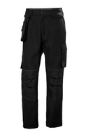 Pant Chelsea Classic HH Connect™ Compatible Black 77459