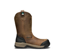 Boot CSA Evanston Pull on Brown 1030487