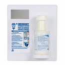 Eyewash Station w/ 500ml Eyewash, Eye Cup & Mirror F4601701