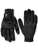 Glove High Dexterity Protective Knuckle Guard GD0796M