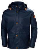 Jacket Rain Gale Navy 70282