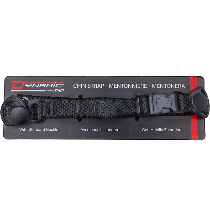 Dynamic™ 4-Point Chin Strap with Standard Clip HP542C2