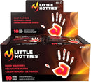 Little Hotties Hand Warmers 40pk
