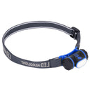 Headlight  COB 150 Lumens JLHL-150