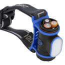 Headlight  COB 150 Lumens JLHL-150