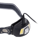 Headlight SMD/COB Rechargeable 250 Lumens JUHL-250