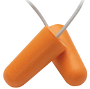 Earplug Jackson Foam Corded Box (200 per box) 67212