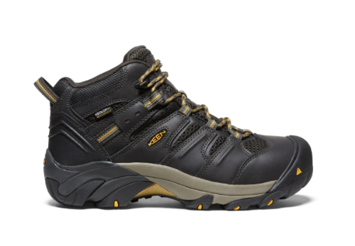 Boot CSA Hiker Lansing Mid 1019322