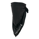 Force Lightweight Bandana with Sun Protection Black UP0262U